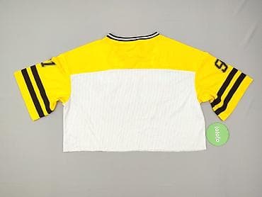 awdis: H&M Divided, T-shirt damski, rozmiar M — 3