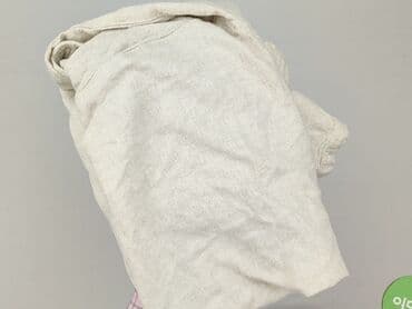 lidl spodnie z lnem: F&F, Ogrodniczki damskie, XL — 5