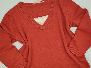 Sweter damski, rozmiar L