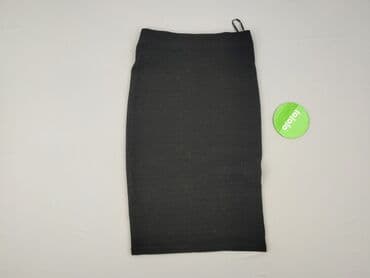 jakie rajstopy do srebrnej sukienki: New Look, Women`s skirt, size S (EU 36) — 3