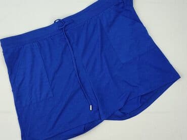 bershka шорти: Szorty damskie, rozmiar 2XL — 1
