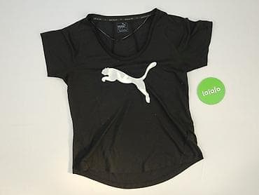 bluzki messi: Puma, T-shirt damski, rozmiar M — 2