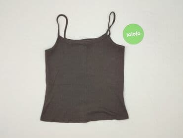new look crop tops: Women`s top, S — 2