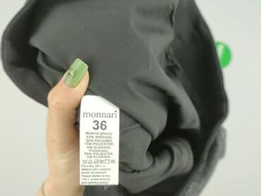 spódnice plisowane monnari: Monnari, Women`s skirt, size S (EU 36) — 5