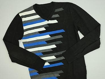 Sweter dla mężczyzn, rozmiar 2XL