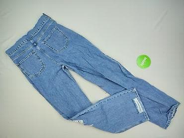 deichmann air force 1: Джинси жіночі, розмір L — 3