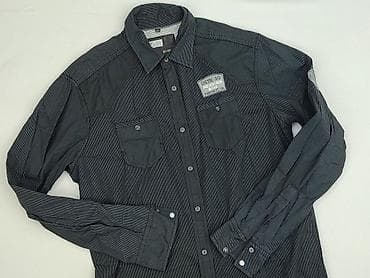 massimo koszule: Angelo Litrico, Koszulа dla mężczyzn, rozmiar L — 1