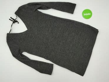 odder side sukienka: House, Sukienka damska, S — 2