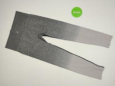 workout ubrania: Workout, Legginsy Sportowe damskie, rozmiar M — 3