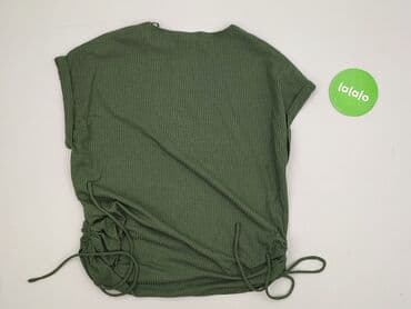 koszulka ze ściągaczem: Beloved, Bluzka damska, rozmiar S — 3