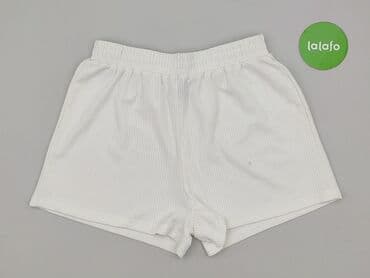 crocs kłapouchy: Shein, Szorty damskie, rozmiar L — 2