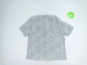 koszula hawajska c a: Bluzka damska, rozmiar 2XL — 3