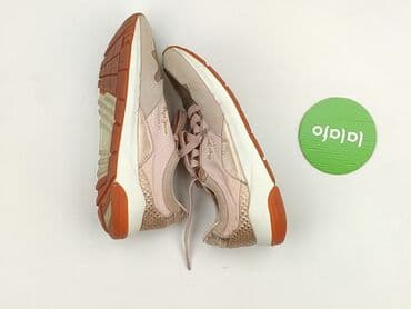 Kobiety: Pepe Jeans, Sneakersy damskie, 41, stan - Dobry — 3