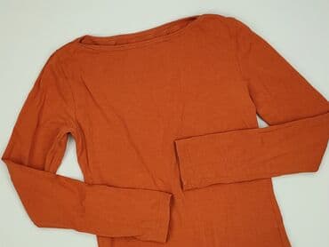 oysho bluzka z długim rękawem: Bluzka damska, rozmiar M — 2