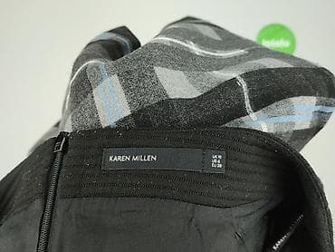 pull and bear spódnica: Karen Millen, Spódnica damska, rozmiar M — 4