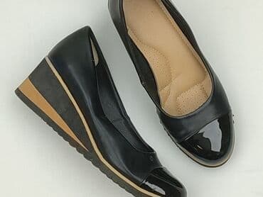 crocs c 9: Лофери та туфлі жіночі, 37 — 1