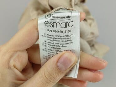 sukienki damskie z lyocellu lidl: Esmara, Sukienka damska, rozmiar XL — 7