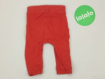 pajacyk niemowlęcy lidl: Спортивні штани, George, 3-6 міс., стан - Хороший — 3