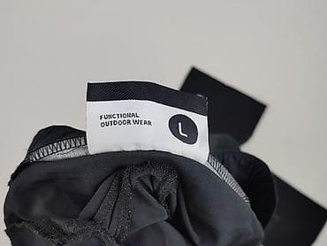 lidl soft shell: Spodnie materiałowe damskie, rozmiar L — 5