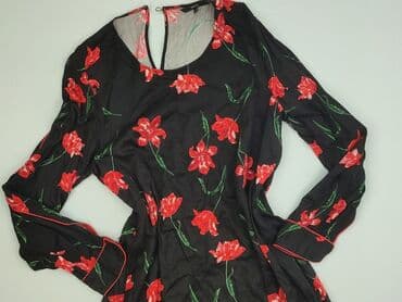 varlesca kurtki zimowe: Vero Moda, Sukienka damska, rozmiar XL — 1