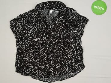 marynarka damska duże rozmiary: Bluzka damska, L — 2