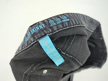 idealny 3: Denim Co, Jeansy damskie, rozmiar 4XL — 4