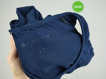 dresy nike joggery: Vertus, Top damski, rozmiar M — 6