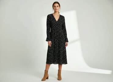 Canda, Sukienka damska, rozmiar S