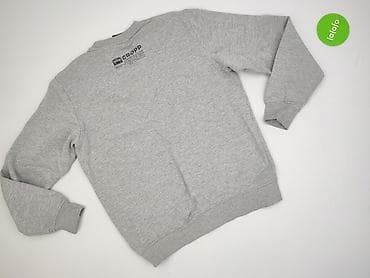 alpha: Cropp, Bluza dla mężczyzn, rozmiar L — 3
