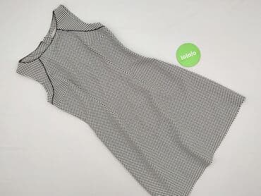 sukienka damska w kratę: Orsay, Sukienka damska, rozmiar M — 2