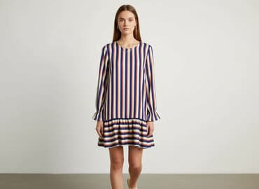 cocomoda sukienki wieczorowe: Cocomore, Sukienka damska, rozmiar S — 6