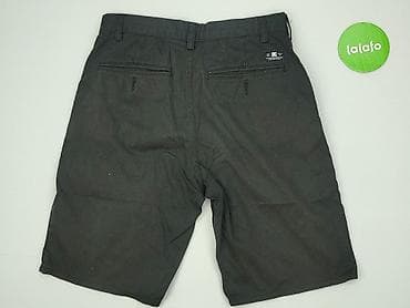 swetry basic: DC Shoes, Szorty dla mężczyzn, rozmiar M — 3