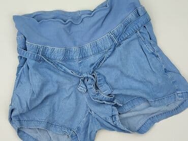 Women: H&M Mama, Shorts for women, M — 1