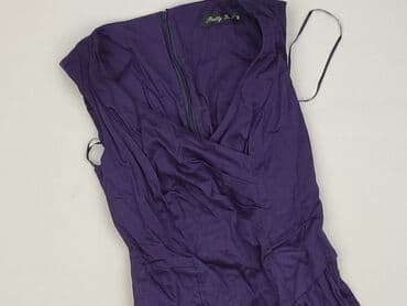 sukienki na wesele fiolet: Pretty Girl, Women`s dress, size S — 2
