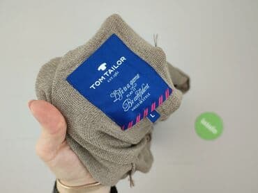 tommy hilfiger sweter: TOM TAYLOR, Kardigan damski, rozmiar L — 4