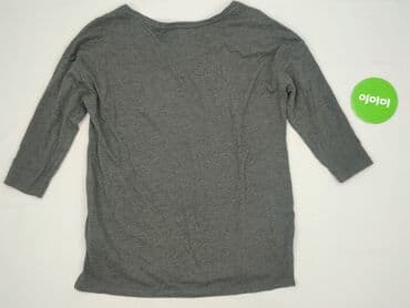 kurtka puchowa damska z kapturem reserved: Organic Cotton, T-shirt damski, rozmiar XS — 3