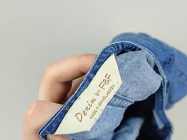 dżinsy mango: Tesco F&F, Sukienka damska, rozmiar M — 5