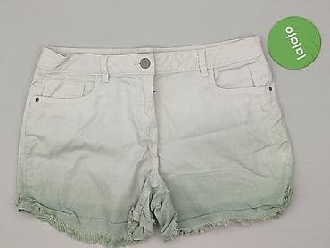 emilio jeans: NEXT Petite, Szorty damskie, rozmiar M — 2