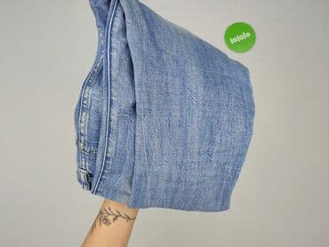 wyprzedaż sukienek plus size: Jeansy damskie, rozmiar One size — 6