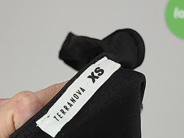 koszulka nirvana cropp: Terranova, Top damski, rozmiar XS — 5