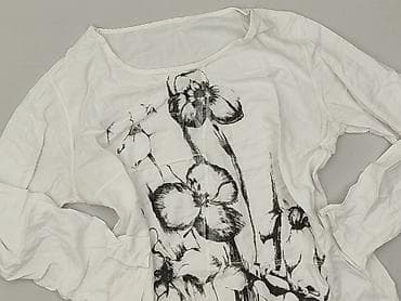 bluzki białe basic: Bluzka damska, rozmiar 2XL — 1