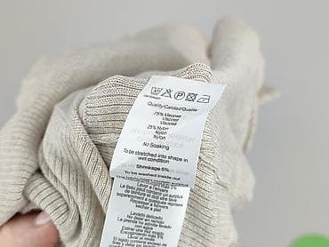 sweter lincoln: Soyaconcept, Kardigan damski, rozmiar L — 4