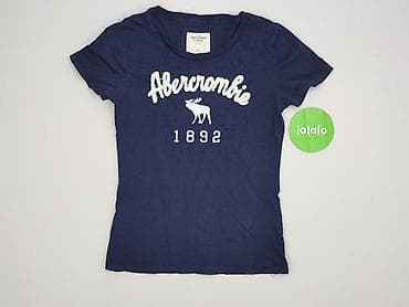 abercrombie: A&F, T-shirt damski, rozmiar M — 2