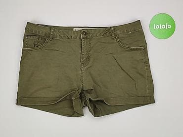 "deezee": Denim Co, Szorty damskie, rozmiar 2XL — 2