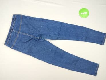 dżinsy z dziurami: Cropp, Jeans for women, size S (EU 36) — 3
