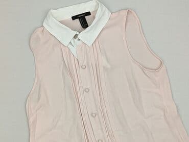 bluzki party: Forever 21, Bluzka damska, rozmiar S — 1