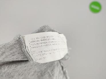 dresy szerokie: MNG, T-shirt damski, rozmiar M — 6