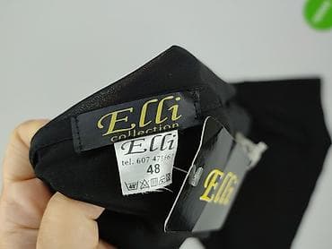 kolorowanki: Elli, Sukienka damska, rozmiar 3XL — 5