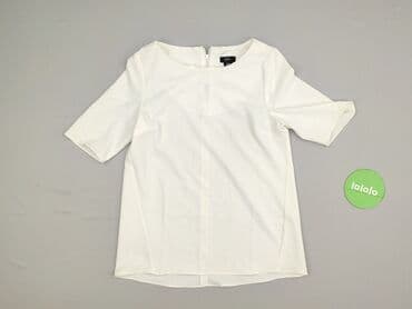 duże rozmiary ekskluzywne sukienki plus size: F&F, Bluzka damska, rozmiar S — 2