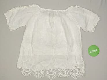 t shirty plus size allegro: Bluzka damska, rozmiar S — 3